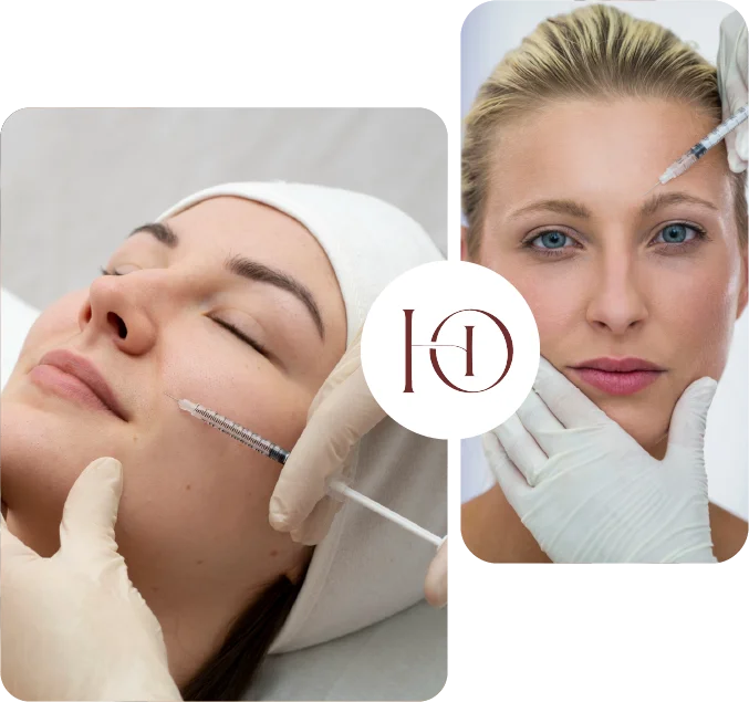 Mesoterapia Facial Helen Dermoestética